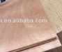 12mm okoume soft plywood from china